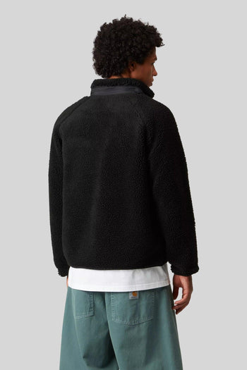 Wip Prentis Liner Nero Uomo - 3