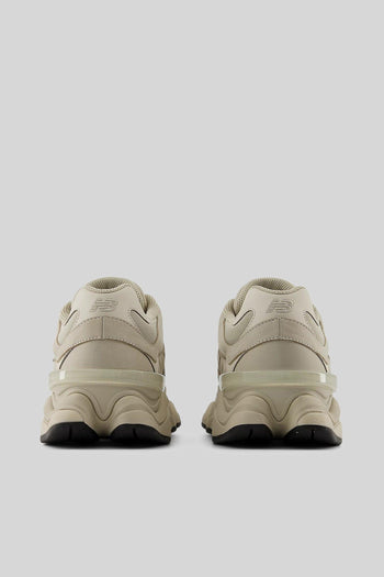 Sneaker 9060 Naturale Donna - 3
