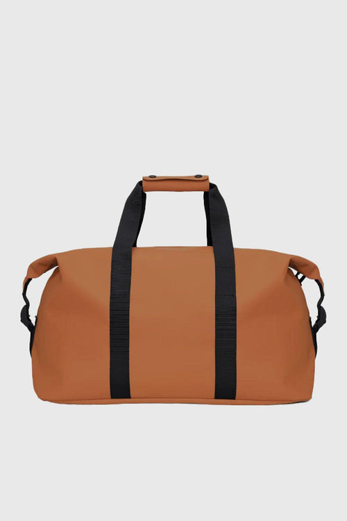 Hilo Weekend Bag Ruggine Unisex