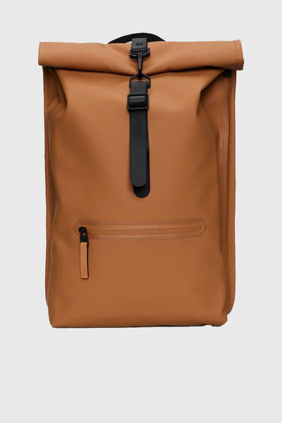 Rolltop Rucksack Ruggine Unisex