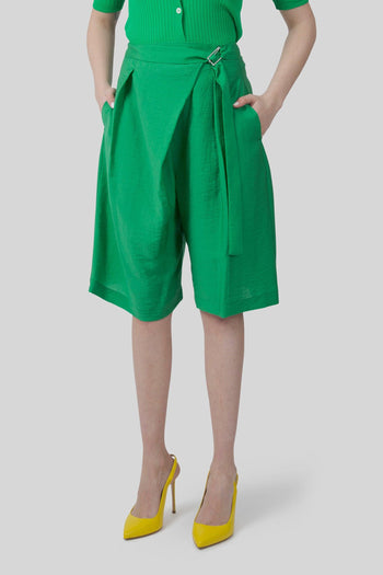 Pantagonna Nilo Verde Smeraldo Donna - 2