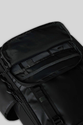 Base Camp Daypack Nero/grigio Unisex - 4