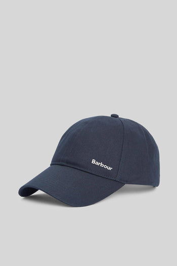Olivia Sport Cap Blu Navy Unisex - 4