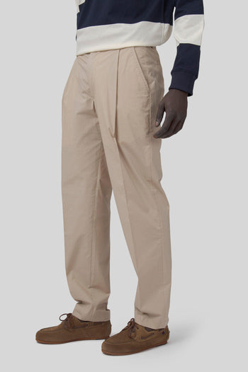 Pantalone Gin Sabbia Uomo - 4