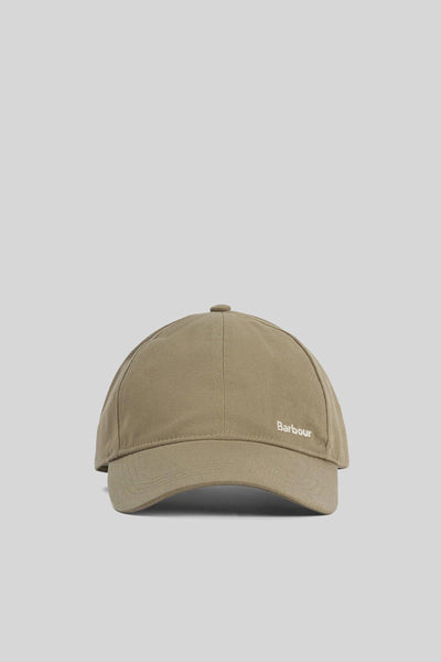 Olivia Sport Cap Verde Oliva Unisex