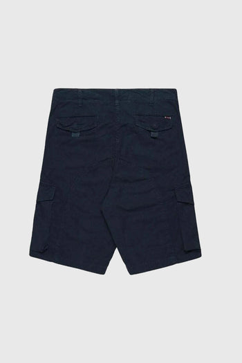 Northfield Cargo Blu Uomo - 2