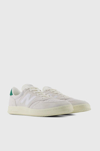 Sneaker T500 Grigio/verde Uomo - 2