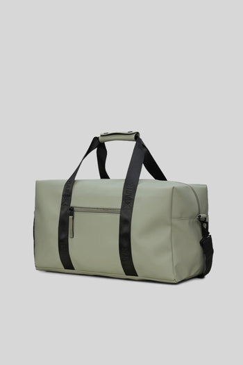 Trail Gym Bag Verde Chiaro Unisex - 2