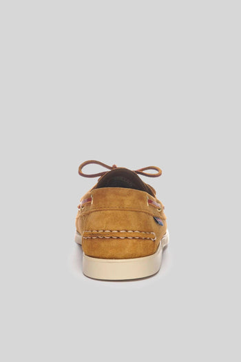 Docksides Portland Artisan Ox Curry Uomo - 4