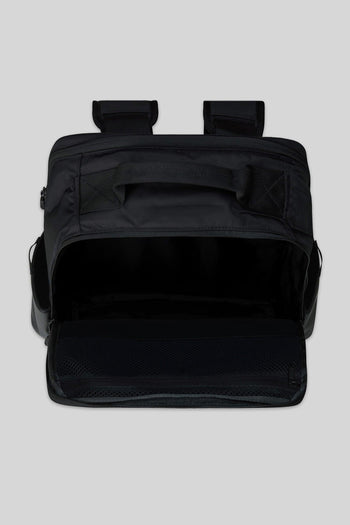 Base Camp Daypack Nero/grigio Unisex - 7