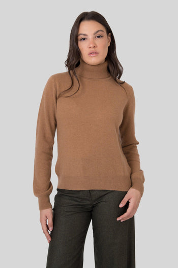 Maglia Themys Caffe' Donna - 6