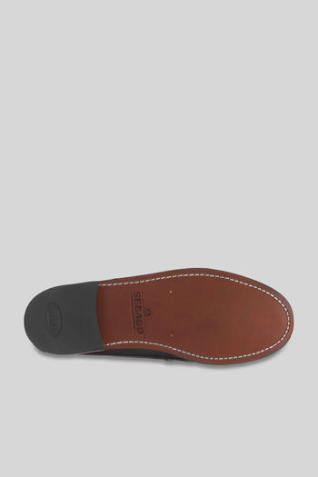 Mocassino Ales Woman Nero Donna - 3