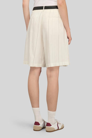 Short Paloma Panna Donna - 3