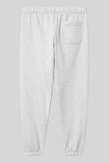 Wip Chase Sweat Pant Grigio Chiaro Uomo - 2