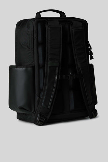 Base Camp Daypack Nero/grigio Unisex - 3