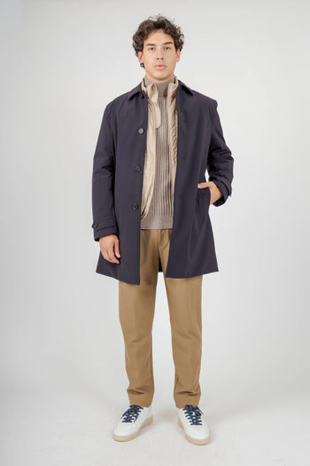 Gilet Jil Beige Uomo - 2