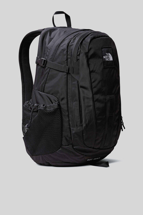 Zaino Hot Shot - Special Edition Nero Unisex