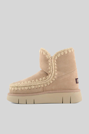 Eskimo 18 Bounce Cipria Donna - 5