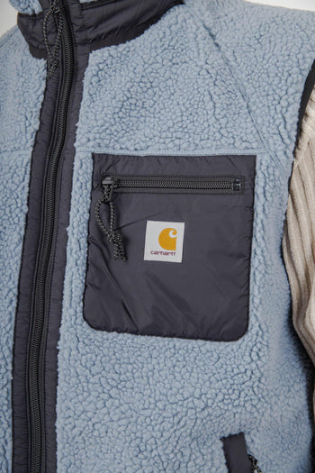 Wip Prentis Vest Liner Carta Zucchero Uomo - 2