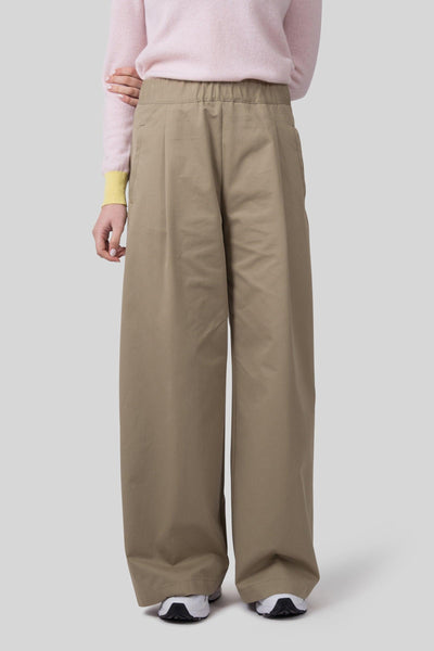 Pantalone Sofia Felce Donna