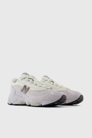 Sneaker 1000 Perla/grigio Donna - 2