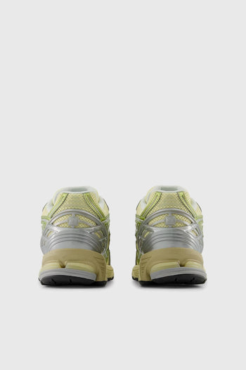 Sneaker 1906 Verde/giallo Donna - 3