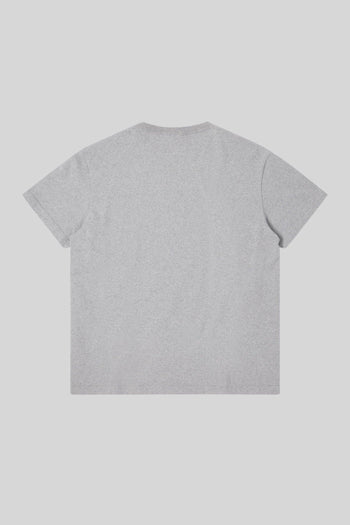 T-shirt Japan Grigio Uomo - 2