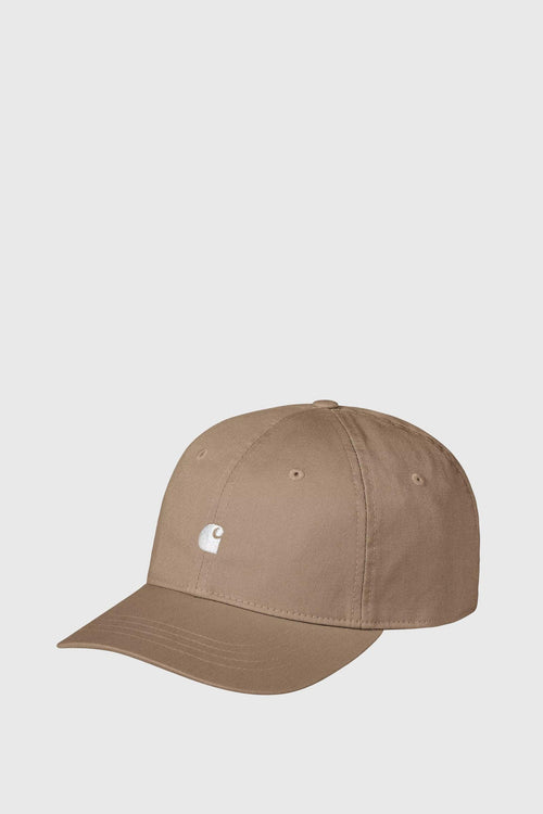 Wip Madison Logo Cap Naturale Unisex