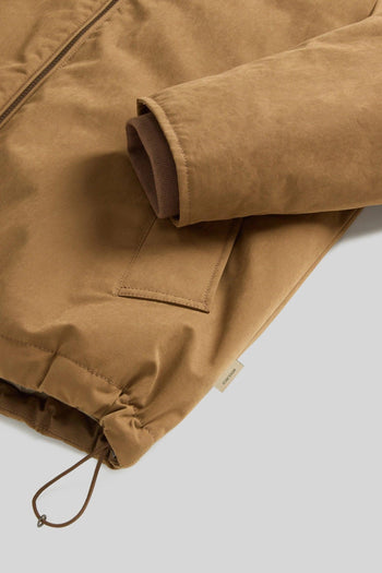 Mountain Cloth Pacific Jacket Caffe' Uomo - 4