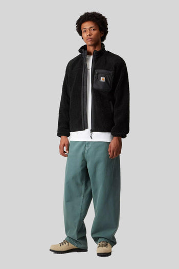 Wip Prentis Liner Nero Uomo - 2