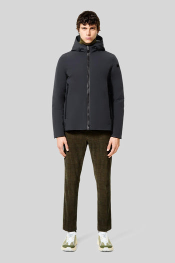Montecristo Floating Storm Jkt Antracite Uomo - 4