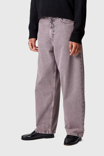 Wip W' Brandon Pant Lilla Donna - 3