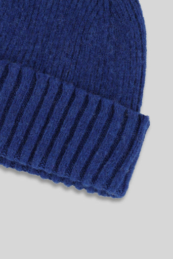 King Jammy Hat Blu Unisex - 2