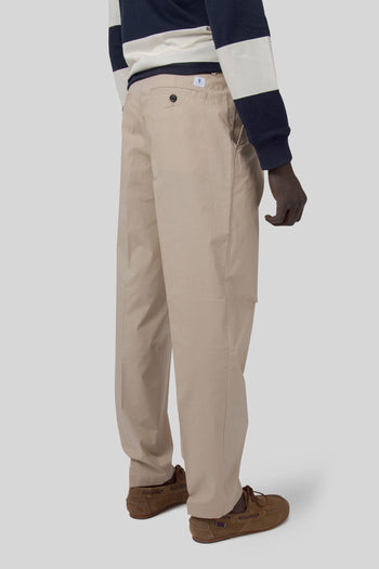 Pantalone Gin Sabbia Uomo - 5