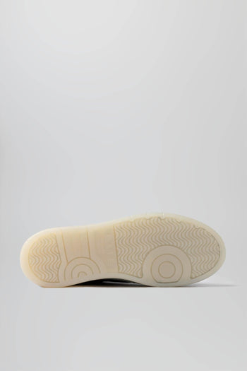 Sneaker Court 2.0 Transparent Bianco Uomo - 5