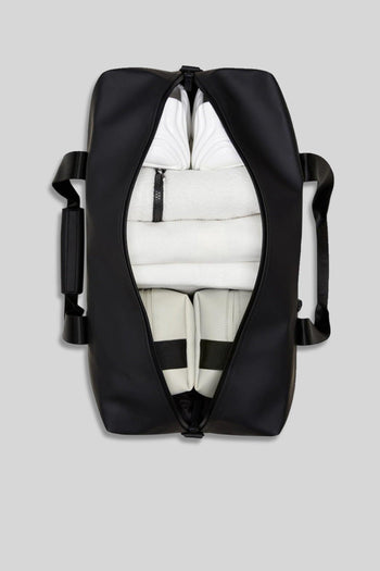 Trail Gym Bag Verde Chiaro Unisex - 3