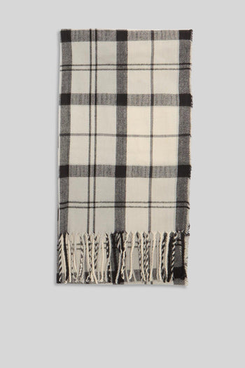 Set Regalo Cappello Dover & Sciarpa Hailes Grigio/panna Donna - 6