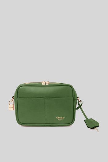 Borsa Bon Bon Verde Donna - 3