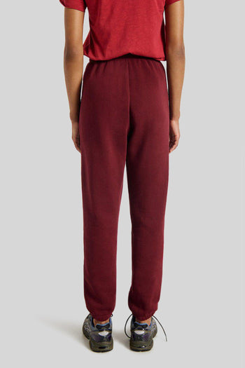 Jogging Izubird Bordeaux Donna - 3