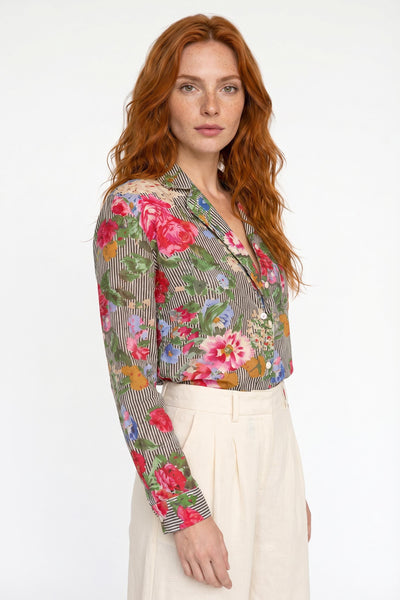 Camicia Fantasia 1680