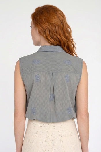 Camicia Smanicata 1695 - 4