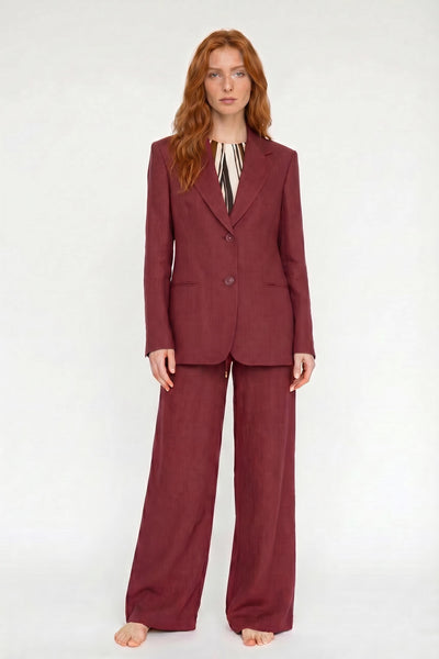 Blazer in Lino 1672