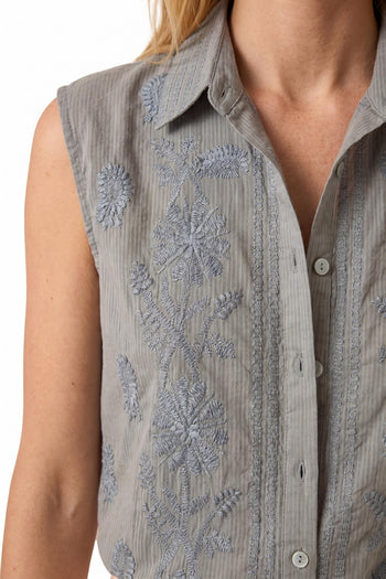Camicia Smanicata 1695 - 2