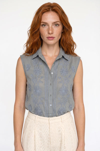 Camicia Smanicata 1695