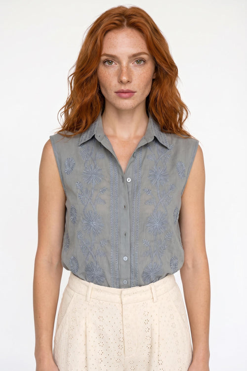 Camicia Smanicata 1695