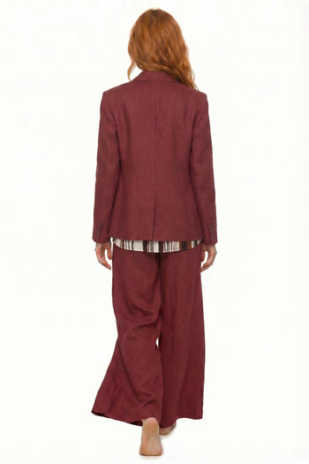 Blazer in Lino 1672 - 4