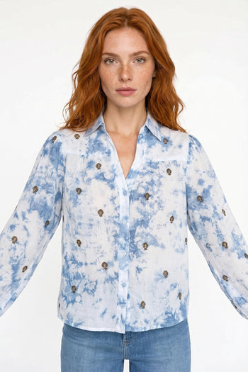 Camicia Fantasia 1686 - 2
