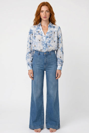 Camicia Fantasia 1686 - 3