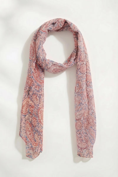 Sciarpina/Foulard 1710