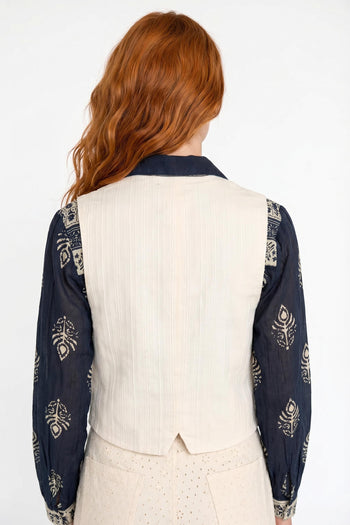 Gilet 1691 - 3